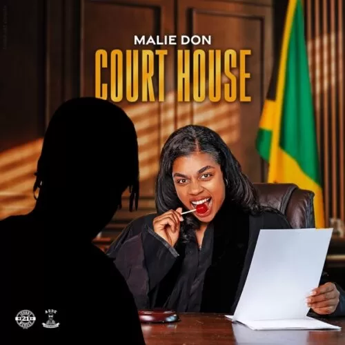 malie don - courthouse