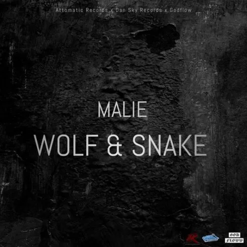 malie donn - wolf & snake