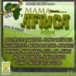 Mama Africa Riddim – Bizzarri Records