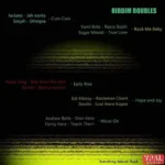 Mama Warrior Riddim – Everything Natural