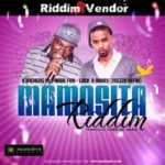 Mamasita Riddim – Mezzo-Forte Records