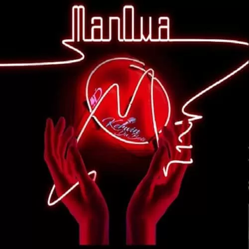 man ova riddim - kns studios