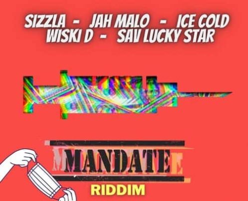 mandate-riddim-stainless-music