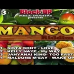 Mango Riddim – Blockop Music Industry