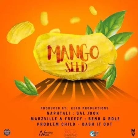 Mango Seed Riddim – Keem Productions mango seed riddim - keem productions