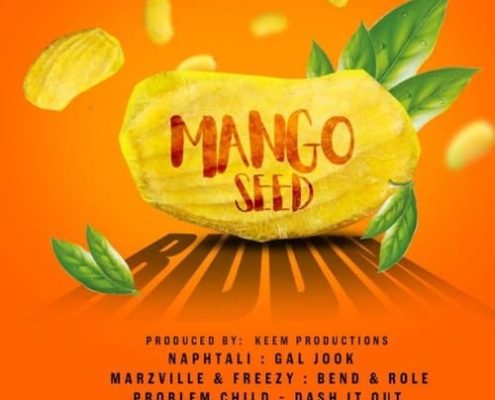 Mango Seed Riddim 2018