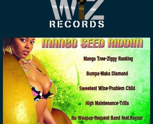 Mango Seed Riddim
