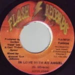 Mankind Riddim – Flash Records