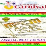 Mannish Water Riddim – Springs Of Trinolgy Entertainment