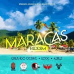 Maracas Riddim – Bing Bang Studios