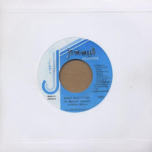 Marathon Man Riddim
