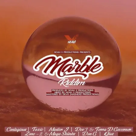 Marble Riddim – Noah X Productions marble riddim - noah x productions