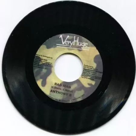 March Riddim – Very Huge Records march riddim - very huge records