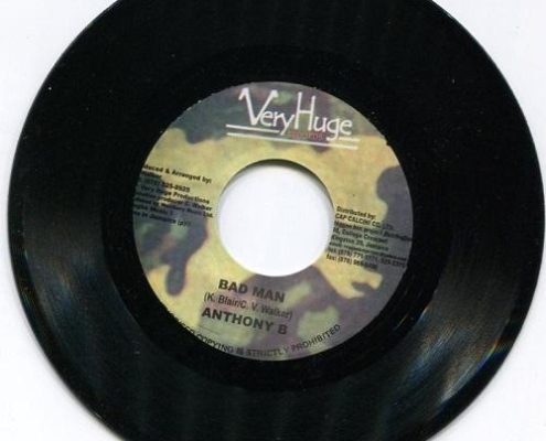 March Riddim