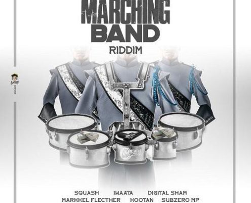Marching Band Riddim