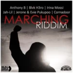 Marching Riddim – Real People Music