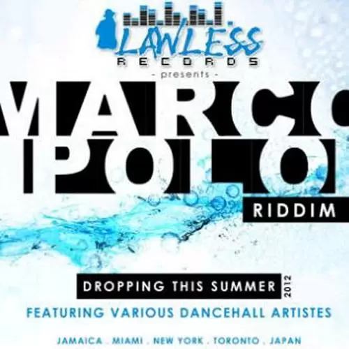 marco polo riddim - flawless records