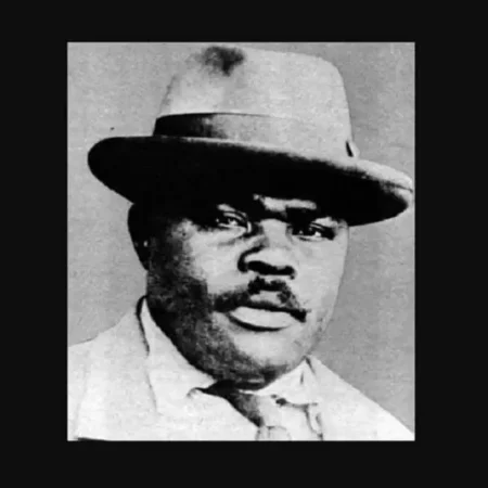 Marcus Garvey Riddim - Bryce Hill Productions