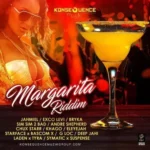 Margarita Riddim (2017) – Konsequence Muzik