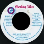 Maria Maria Riddim (1997) – Shocking Vibes