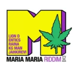 Maria Maria Riddim – Bizzari Records