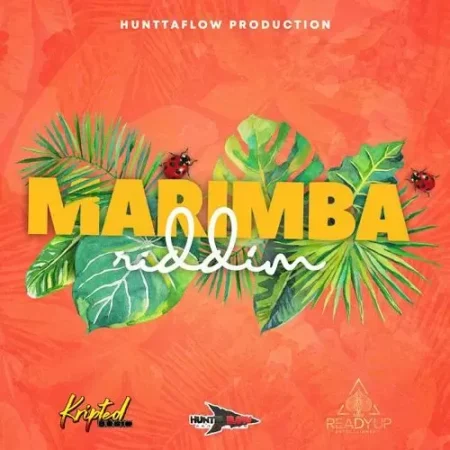 Marimba Riddim – Hunttaflow Production Marimba Riddim - Hunttaflow Production