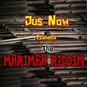 marimba riddim - jus now production