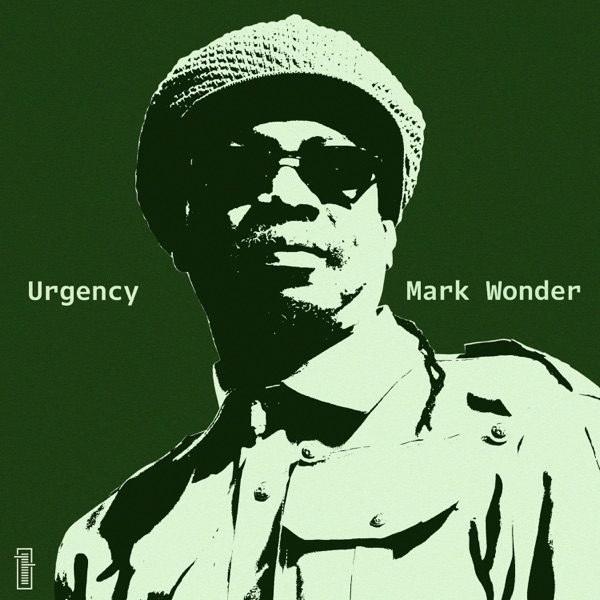 Mark Wonder – Urgency