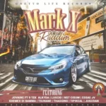 Mark X Riddim – Ghetto Life Records