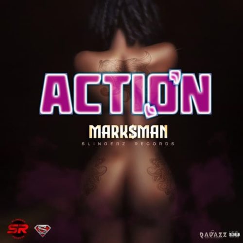 marksman-action