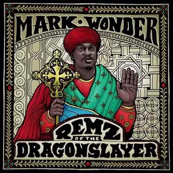 mark wonder releases his 9th studio album