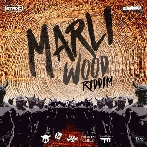 marli wood riddim - razor bumps entertainment