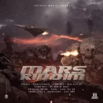 Mars Riddim – 3 Kings Music Group
