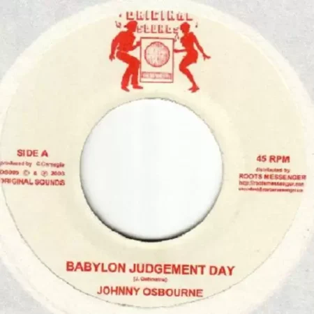 marshall riddim - original sounds