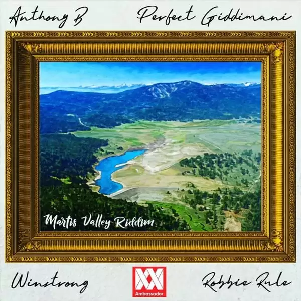 Martis Valley Riddim – Ambassador Musik martis valley riddim - ambassador musik