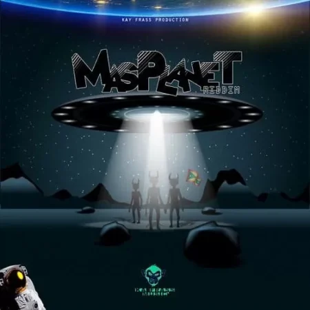 mas planet riddim - kay frass production