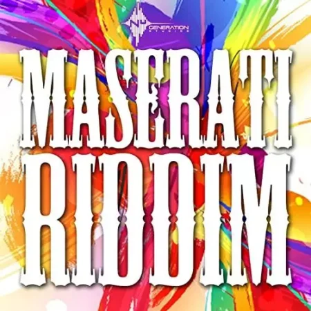 Maserati Riddim – Nu Generation Records maserati riddim - nu generation records