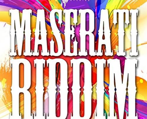 Maserati Riddim