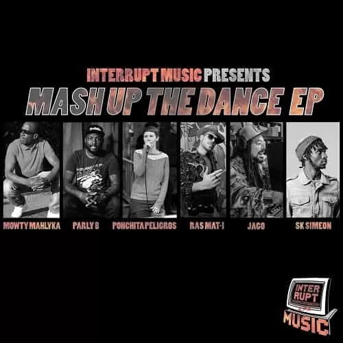 mash up the dance riddim - interrupt music