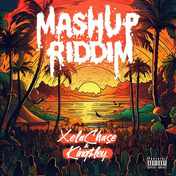 mashup-riddim-xelachase-production
