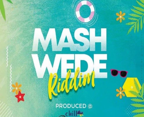 Mashwede Riddim 1