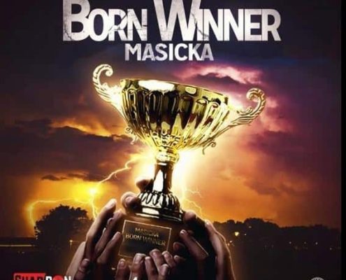 Masicka Born Winner