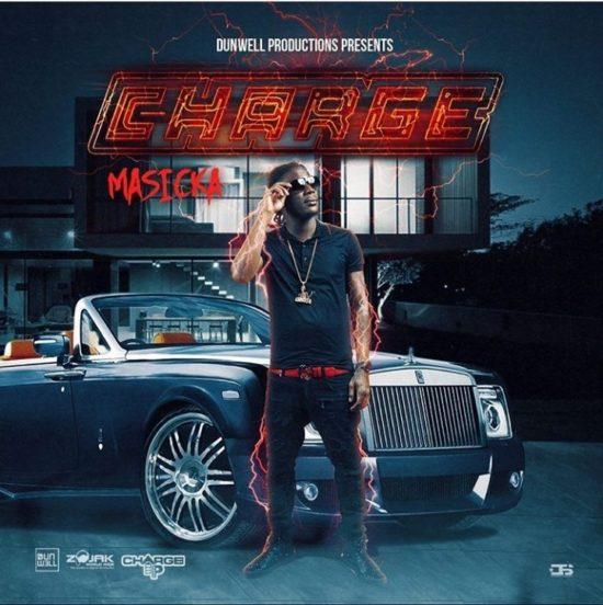 Masicka Charge E1562978803128