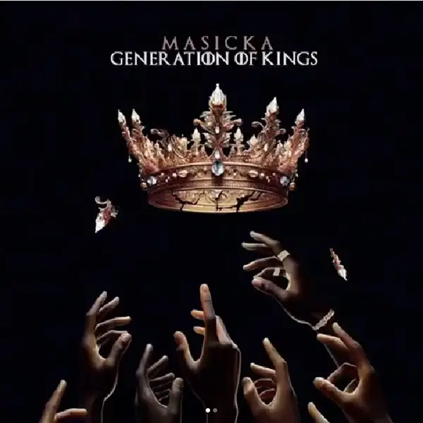 masicka-generation-of-kings-cover