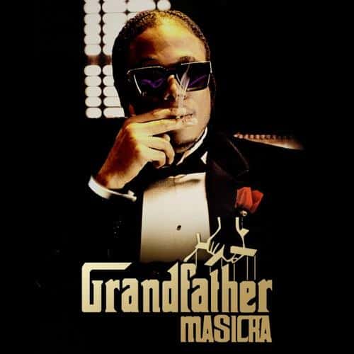 masicka - grandfather