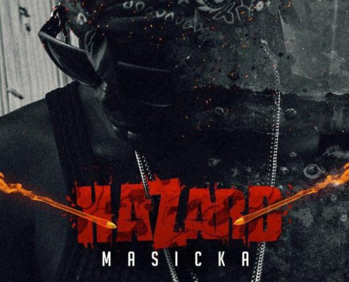 Masicka Hazard