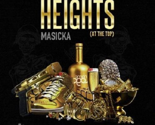 Masicka Heights