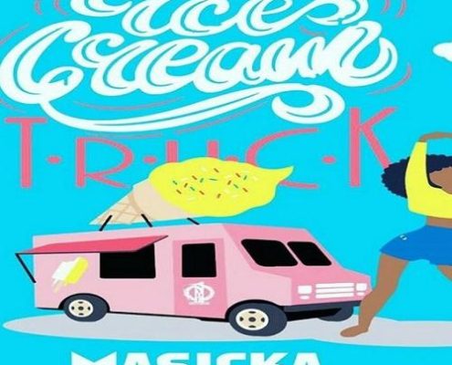 Masicka Ice Cream Truck