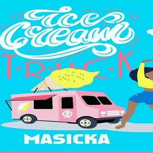 masicka - ice cream truck