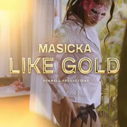 masicka - like gold